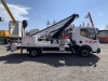Renault Maxity Klubb KT48 - 16m, 200kg