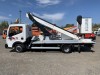 Renault Maxity Klubb KT48 - 16m, 200kg