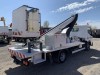Renault Maxity Klubb KT48 - 16m, 200kg