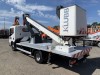 Renault Maxity Klubb KT48 - 16m, 200kg