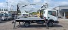  Nissan Cabstar Oil&Steel Snake 189 - 18 m, 225 kg