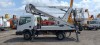  Nissan Cabstar Oil&Steel Snake 189 - 18 m, 225 kg