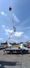  Nissan Cabstar Oil&Steel Snake 189 - 18 m, 225 kg