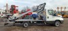 Iveco Daily Oil&Steel Scorpion 1812