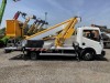  Renault Maxity Multitel MT202DS - 20m - 200 kg