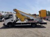  Renault Maxity Multitel MT202DS - 20m - 200 kg