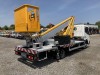  Renault Maxity Multitel MT202DS - 20m - 200 kg