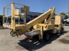  Nissan Cabstar Ruthmann-Steiger TB220 - 22,1m - 200 kg