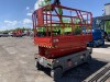 Haulotte Compact 10 - 10m