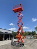 Haulotte Compact 10 - 10m