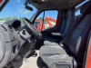  Renault Master - billenőplatós teherautó, XL platós