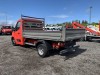  Renault Master - billenőplatós teherautó, XL platós