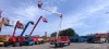   Iveco Daily Multitel MX170 - 17m - 200 kg