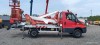  Iveco Daily Multitel MX170 - 17m - 200 kg