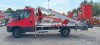   Iveco Daily Multitel MX170 - 17m - 200 kg
