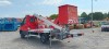   Iveco Daily Multitel MX170 - 17m - 200 kg