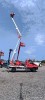   Iveco Daily Multitel MX170 - 17m - 200 kg