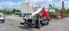 Nissan Cabstar Comet New Eurosfilo 17 HQ - 17m, 200kg
