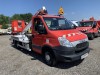 Iveco Daily Multitel 160 ALU DS - 16m