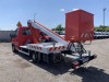 Iveco Daily Multitel 160 ALU DS - 16m