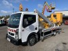 Renault Maxity Multitel MX200 - 20 m