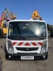 Renault Maxity Multitel MX200 - 20 m