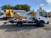 Renault Maxity Multitel MX200 - 20 m