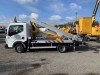 Renault Maxity Multitel MX200 - 20 m