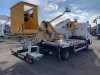 Renault Maxity Multitel MX200 - 20 m