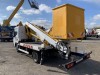 Renault Maxity Multitel MX200 - 20 m