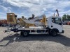  Renault Maxity Multitel MX200 - 20 m