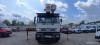 Iveco Eurotech Multitel J335 ALU EX - 35m, 400kg