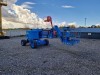  Genie Z-45/25J - 16m, 4x4