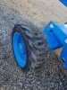  Genie Z-45/25J - 16m, 4x4