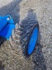  Genie Z-45/25J - 16m, 4x4