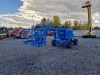  Genie Z-45/25J - 16m, 4x4
