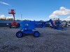 Genie Z-45/25J - 16m, 4x4