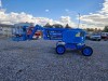  Genie Z-45/25J - 16m, 4x4
