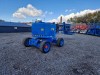  Genie Z-45/25J - 16m, 4x4