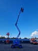  Genie Z-45/25J - 16m, 4x4
