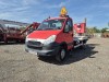 Iveco Daily Multitel 160 ALU DS - 16m