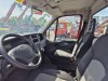 Iveco Daily Multitel 160 ALU DS - 16m