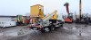  Renault Maxity Multitel MT202DS - 20m - 200 kg