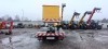  Renault Maxity Multitel MT202DS - 20m - 200 kg