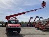 Iveco Daily GSR E179T - 17,1m - 200 kg