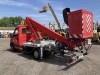 Iveco Daily GSR E179T - 17,1m - 200 kg