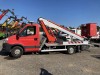 Iveco Daily Multitel 160 ALU DS - 16m