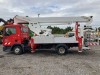 MAN TGL 7.150 RuthmannSteiger T300 - 30m - 320 kg