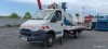  Iveco Daily Multitel 160 ALU DS - 16m