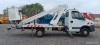  Iveco Daily Multitel 160 ALU DS - 16m